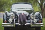 Jaguar XK150 3.8 Drop Head Coupe 1960 года